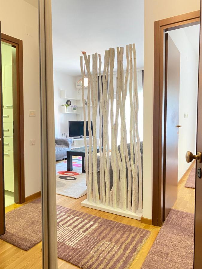 Apartman Vesna City 2. Pg ポドゴリツァ エクステリア 写真